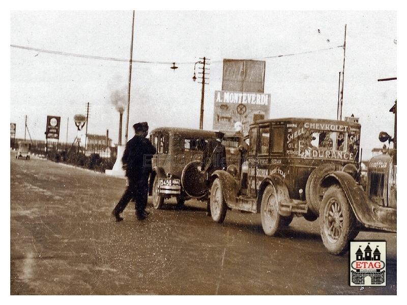 1928 Chevrolet Endurance Race(04) Milaan Italy