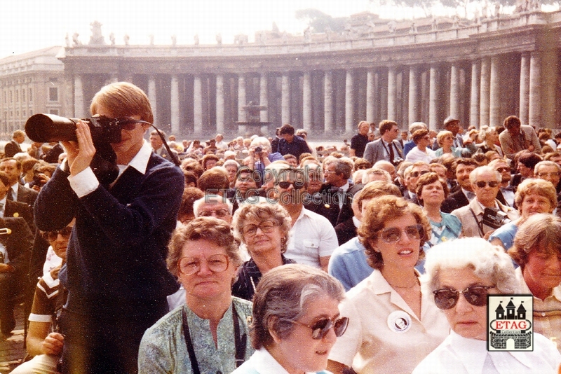 1982 (22b) Fotograaf Pieter de Groot