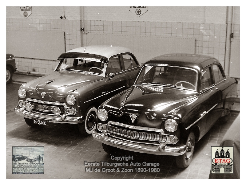 1956 Vauxhall Cresta Werkplaats (3)