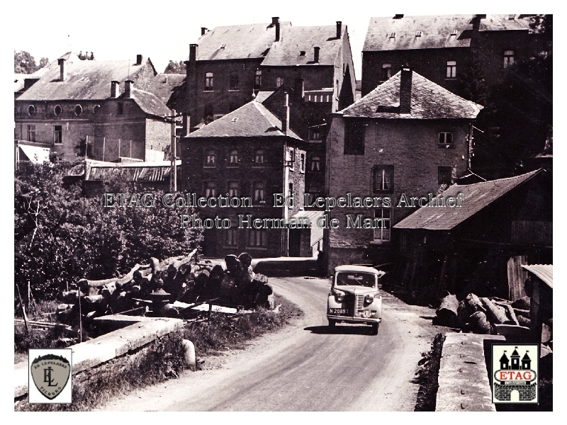 1938 Dumonceau Opel (4) StartNr:69 #N20893 Dorp