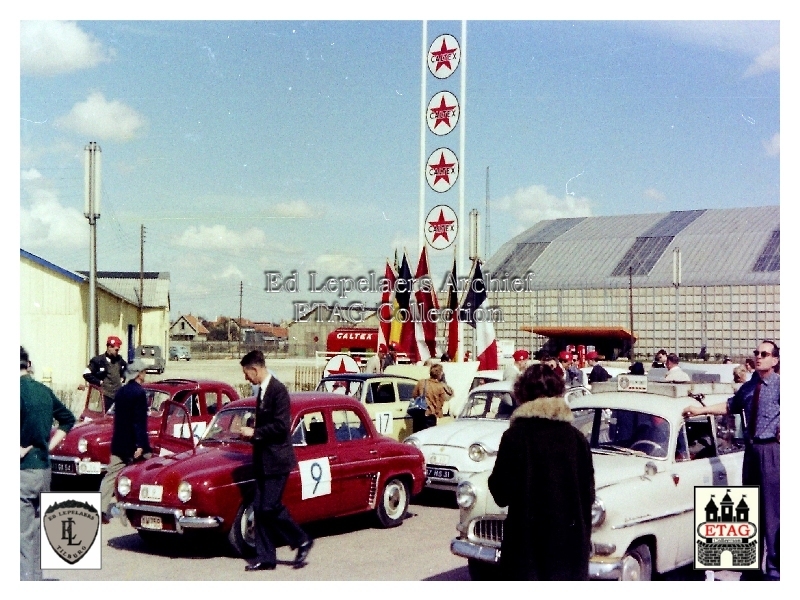 1960 KDAK Caltex Performance (6) Lepelaers & Smarius #44