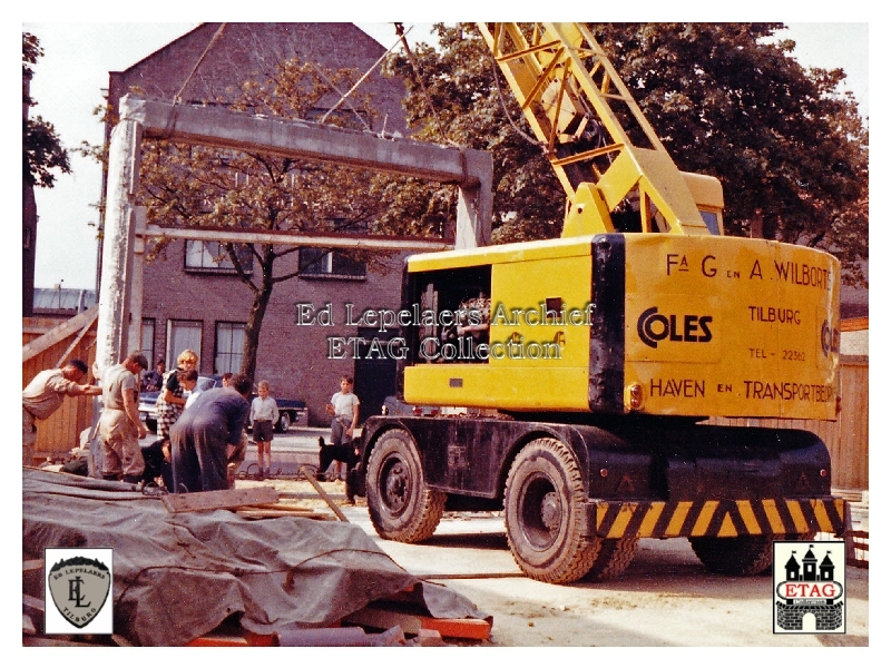 1962 Ringbaan-Oost Uitbreiding 2e werkplaats Wilborts (2)