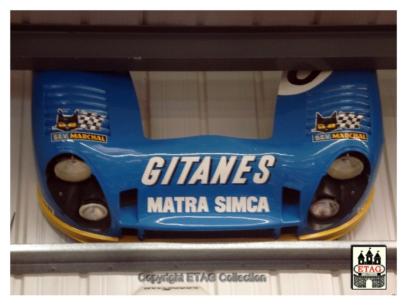 2012 BRM Celebration Day.1975 Matra Pescarolo Larrousse(1)