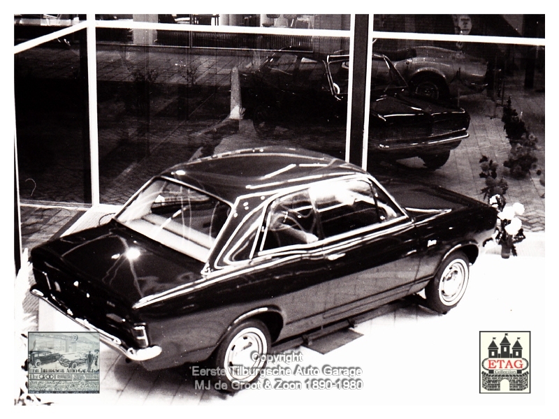1967 Vauxhall Lage Witsiebaan openingsshow (2)