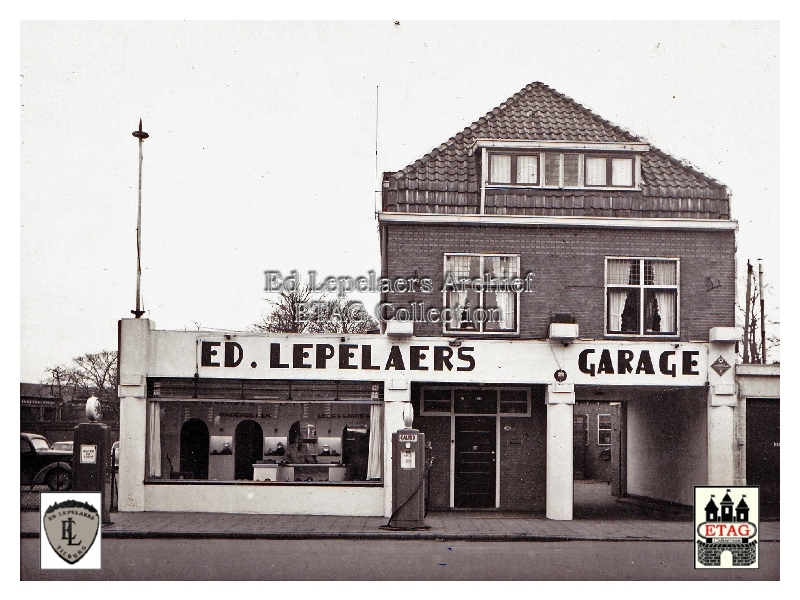 1941 Bosscheweg 496