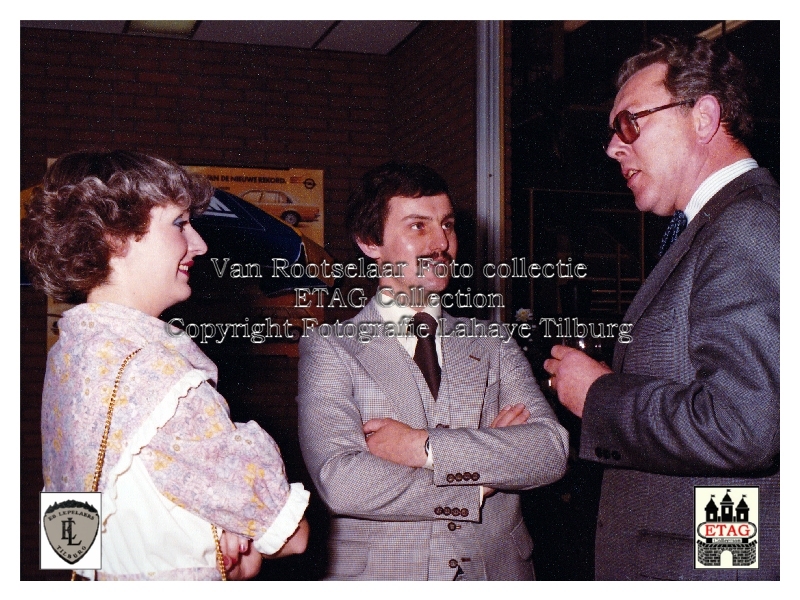 1978 Lepelaers Heropening (11) Receptie