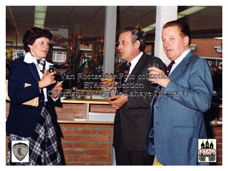 1978 Lepelaers Heropening (13) Receptie