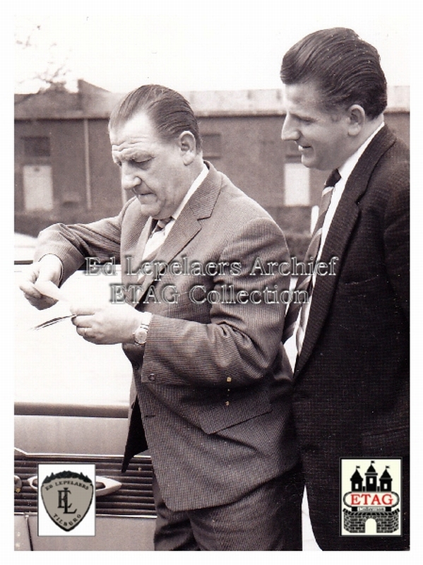 1961 Ringbaan-Oost Eduard & Ed Lepelaers