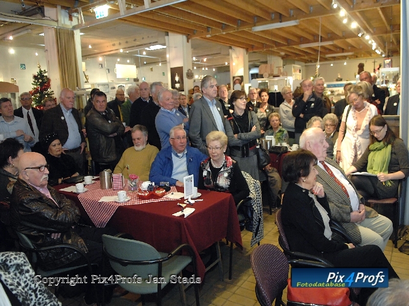 2013 Boekpresentatie Ed Lepelaers 1920-1976 (2)