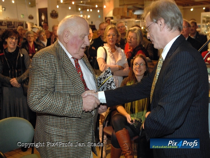 2013 Boekpresentatie Ed Lepelaers 1920-1976 (4)