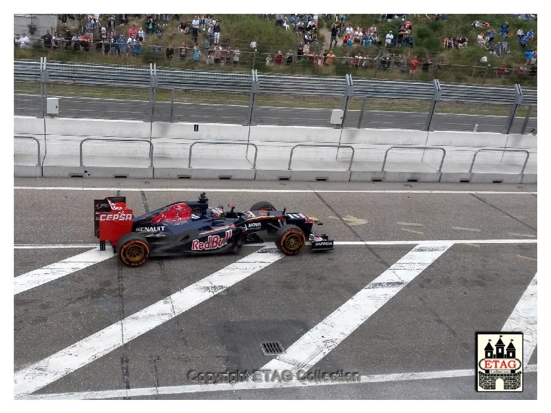 2015 Zandvoort Italia dag Infiniti Max Verstappen (1)