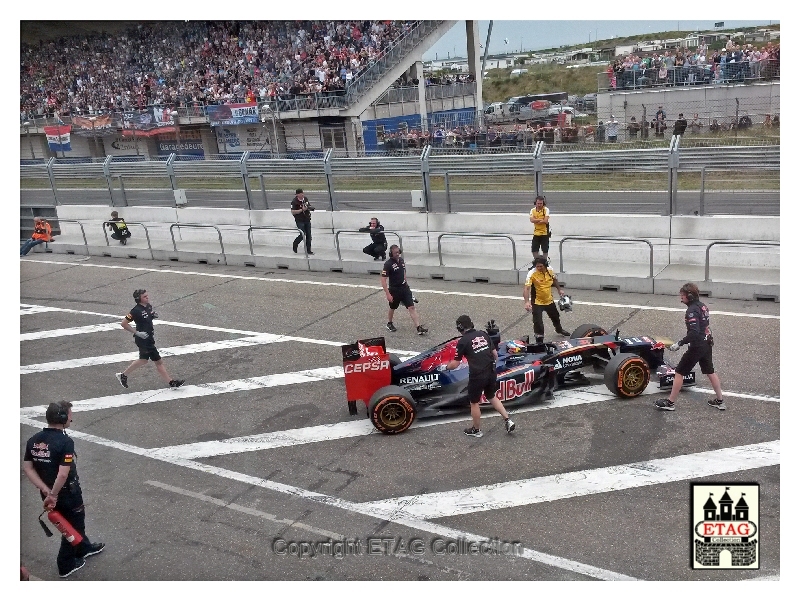 2015 Zandvoort Italia dag Infiniti Max Verstappen (2)