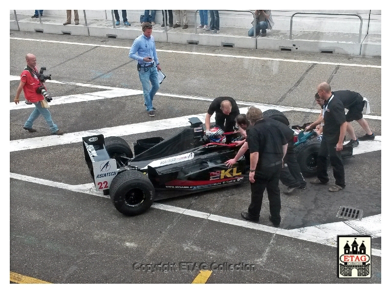 2015 Zandvoort Italia dag Minardi Jos Verstappen (3)