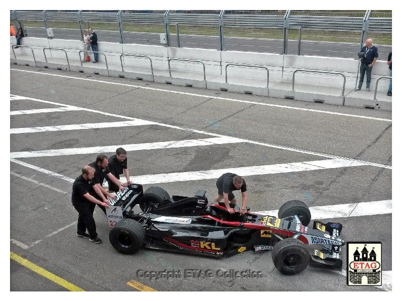 2015 Zandvoort Italia dag Minardi Jos Verstappen (6)