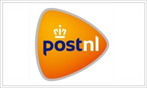 PostNL/WORLD 1 to 5 photos or 1 book