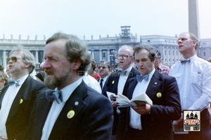 1982 (22) Groot Tilburgs Mannenkoor