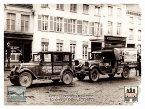 1928 Chevrolet Endurance Race(08) Turnhout Belgium