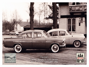 1954 Vauxhall Oisterwijk De Jonge Hertog (2)