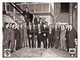 1963 Ringbaan-Oost Opening 1e Werkplaats. Opel dealers