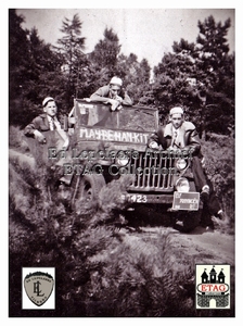 1949 Willy Jeep Elf Provincien Rit #N80423 (10)