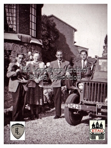 1949 Willy Jeep Elf Provincien Rit #N80423 (12)