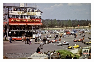 1966 Zolder Formule Vee (08) Start