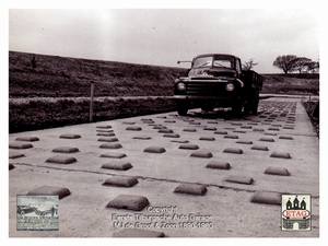 1958 Vauxhall Luton Factory visited by Dutch dealers (13)