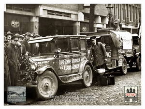 1928 Chevrolet Endurance Race(11) Dealer onbekend