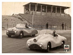 1947 Zandvoort Gatso #G3440 (1) Maus Gatsonides