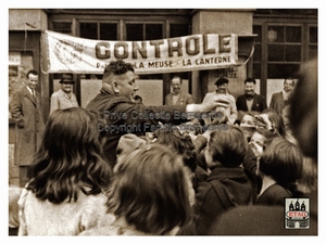 1951 Rome Rally Gatso Bernaards #N48769 (3) Klaas