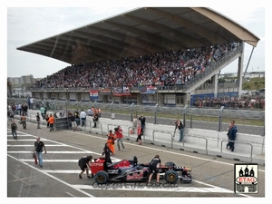 2015 Zandvoort Italia dag Infiniti Max Verstappen (4)