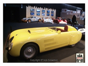 2012 Racing Legends Brussel 1950 Veritas RS (2)