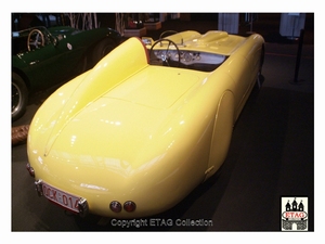 2012 Racing Legends Brussel 1950 Veritas RS (3)