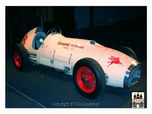 2008 Louwman Museum Ferrari 375 Indy (2) 1952