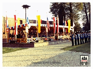 1971 Kasteel Doornenburg introductie Viva & Ranger (07)