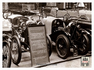 1924 RAI Amsterdam Salmson Stand Peltenburg (1)