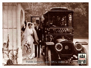 1914 Delahaye #H3171 Nederlandse Auto