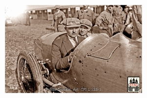 1924 Lyon Delage Albert Divo #2 2nd Portrait2