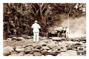 1907 Spyker Sumatra Tobameer(4) Dhr WT Cremer