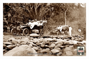 1907 Spyker Sumatra Tobameer(6) Dhr WT Cremer