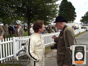 2010 Goodwood Revival Christian Horner Red Bull Racing (1)